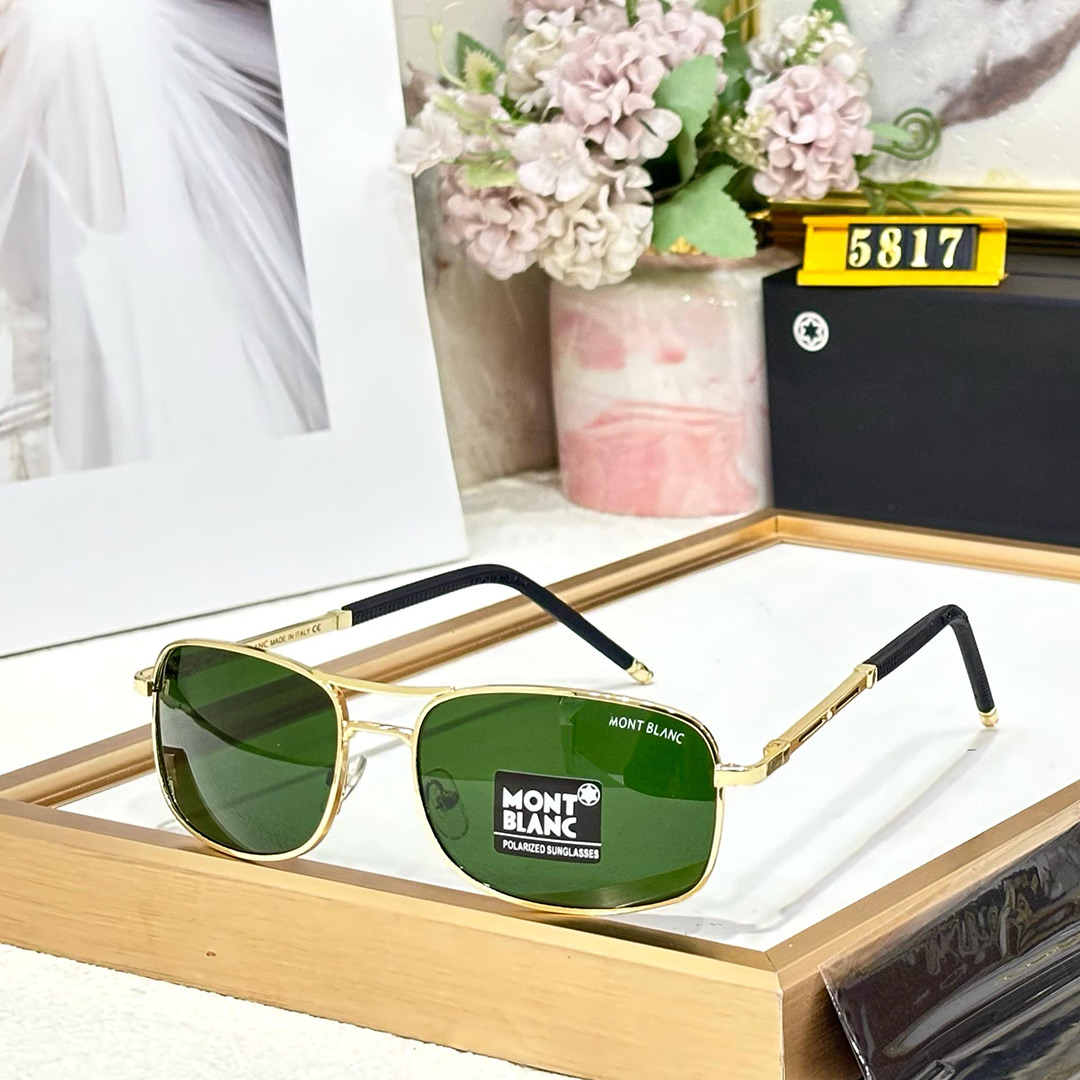 MB Premium Luxury 5817 Aviators