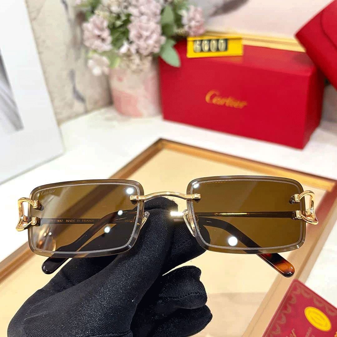 CRT Premium Luxury 6000 Aviators