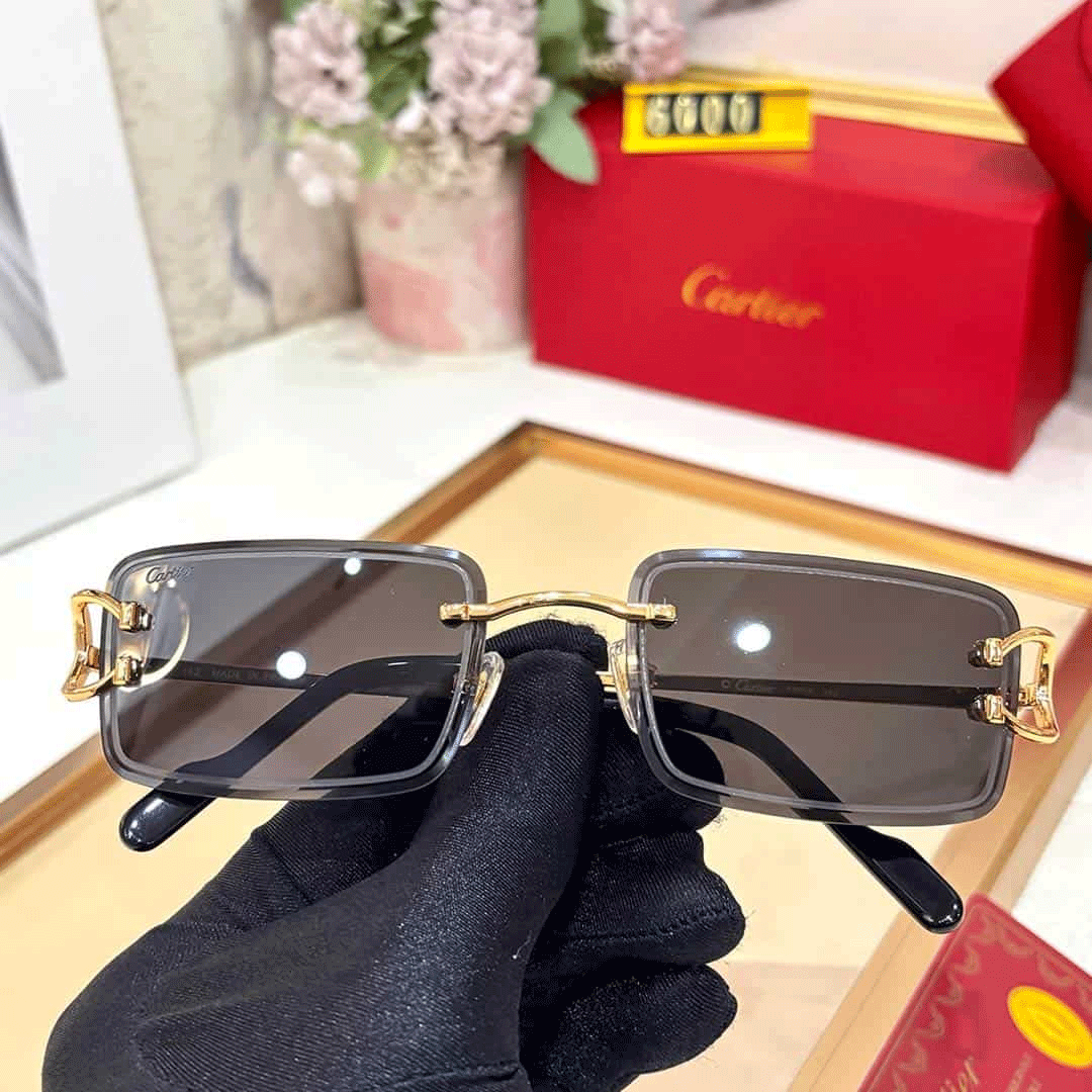 CRT Premium Luxury 6000 Aviators