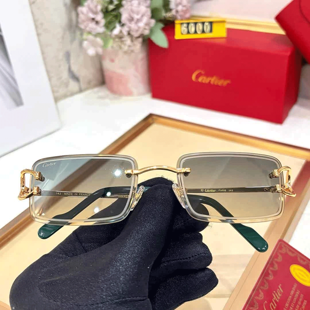 CRT Premium Luxury 6000 Aviators