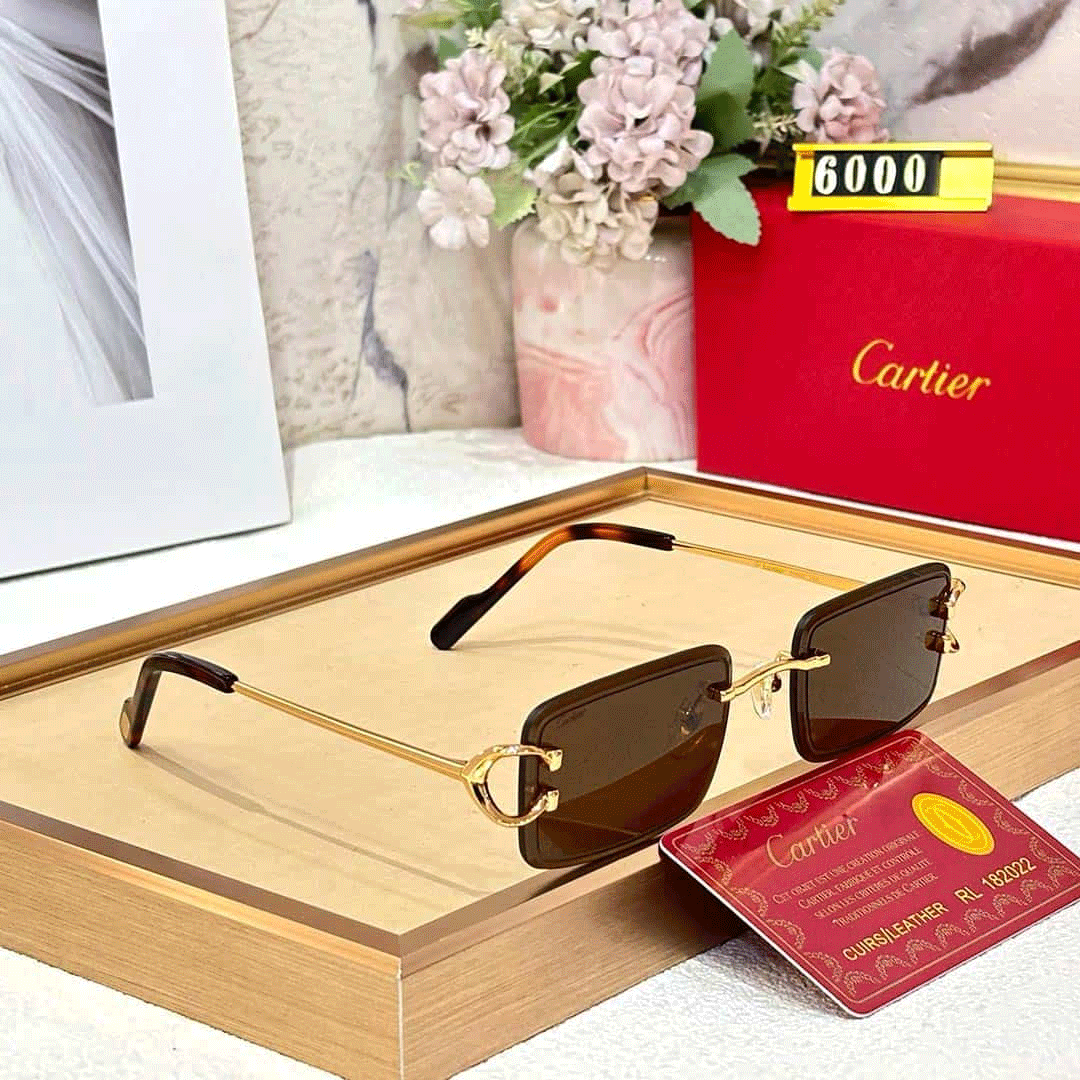 CRT Premium Luxury 6000 Aviators