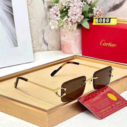 CRT Premium Luxury 6000 Aviators