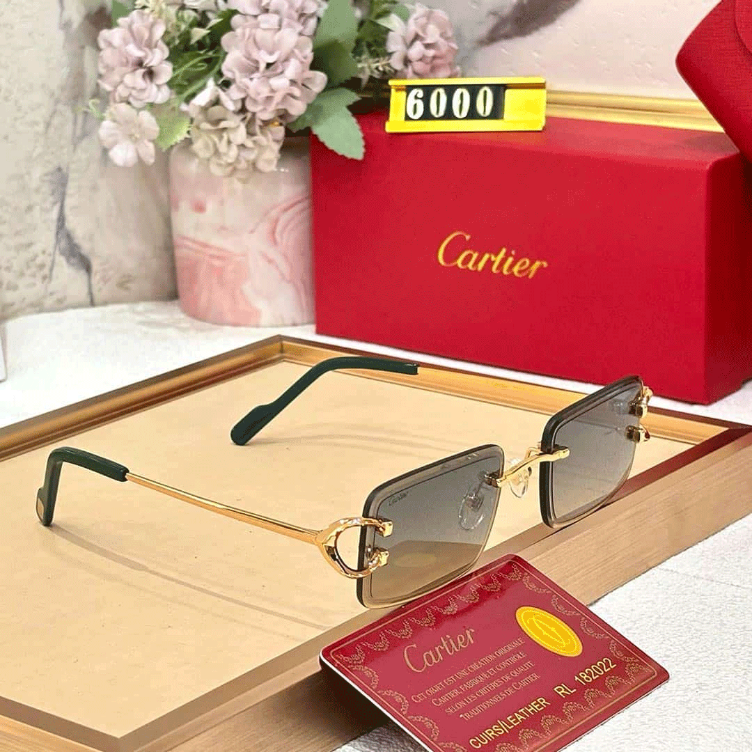 CRT Premium Luxury 6000 Aviators