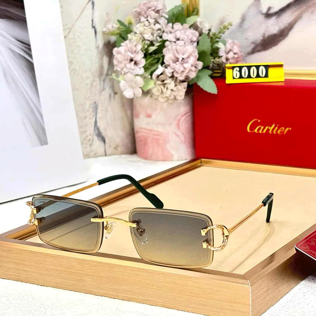 CRT Premium Luxury 6000 Aviators