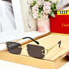 CRT Premium Luxury 6000 Aviators