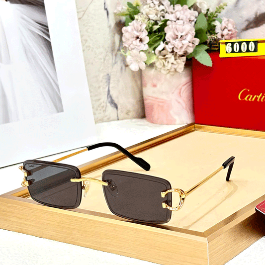 CRT Premium Luxury 6000 Aviators