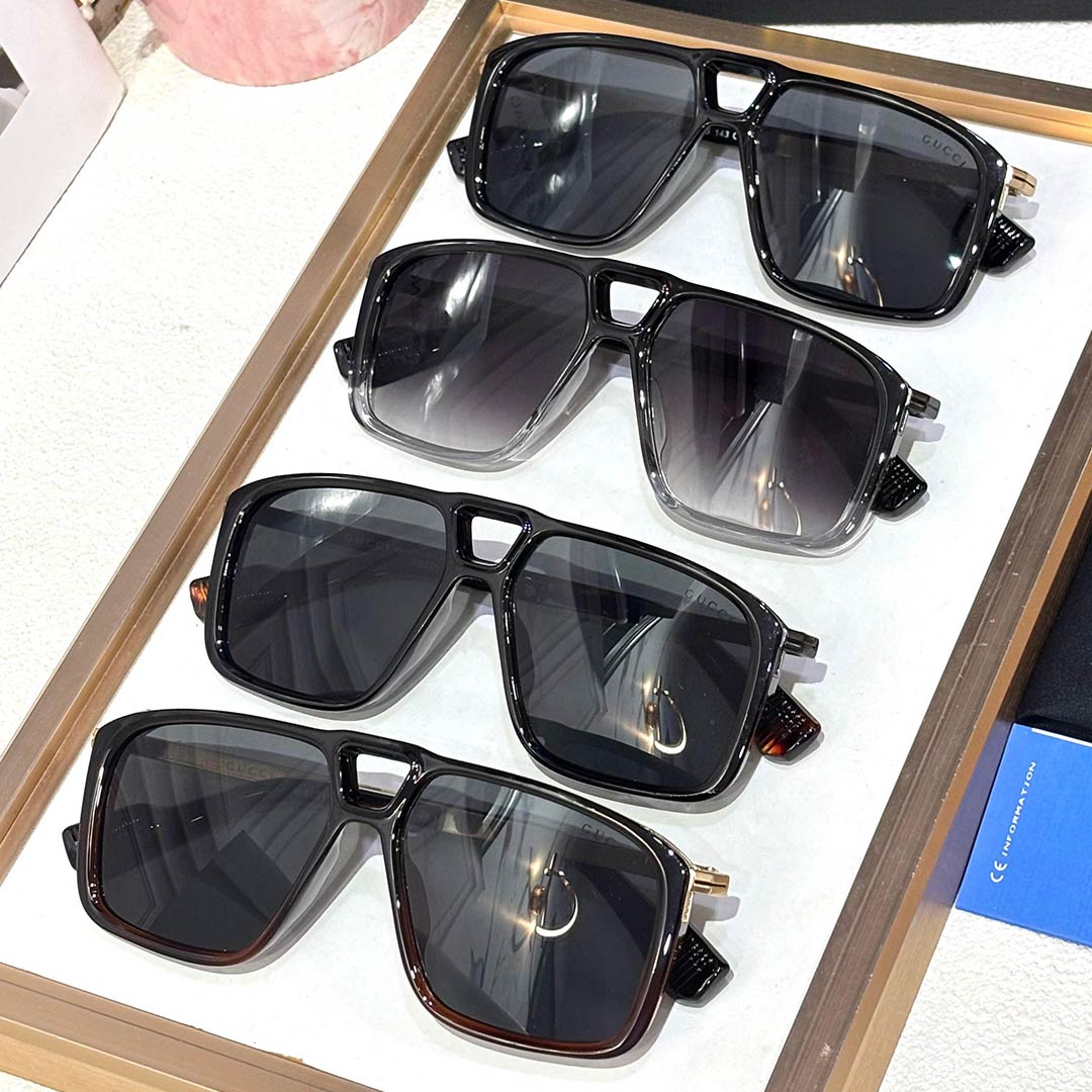 GC Premium Luxury 6051 Wayfarers