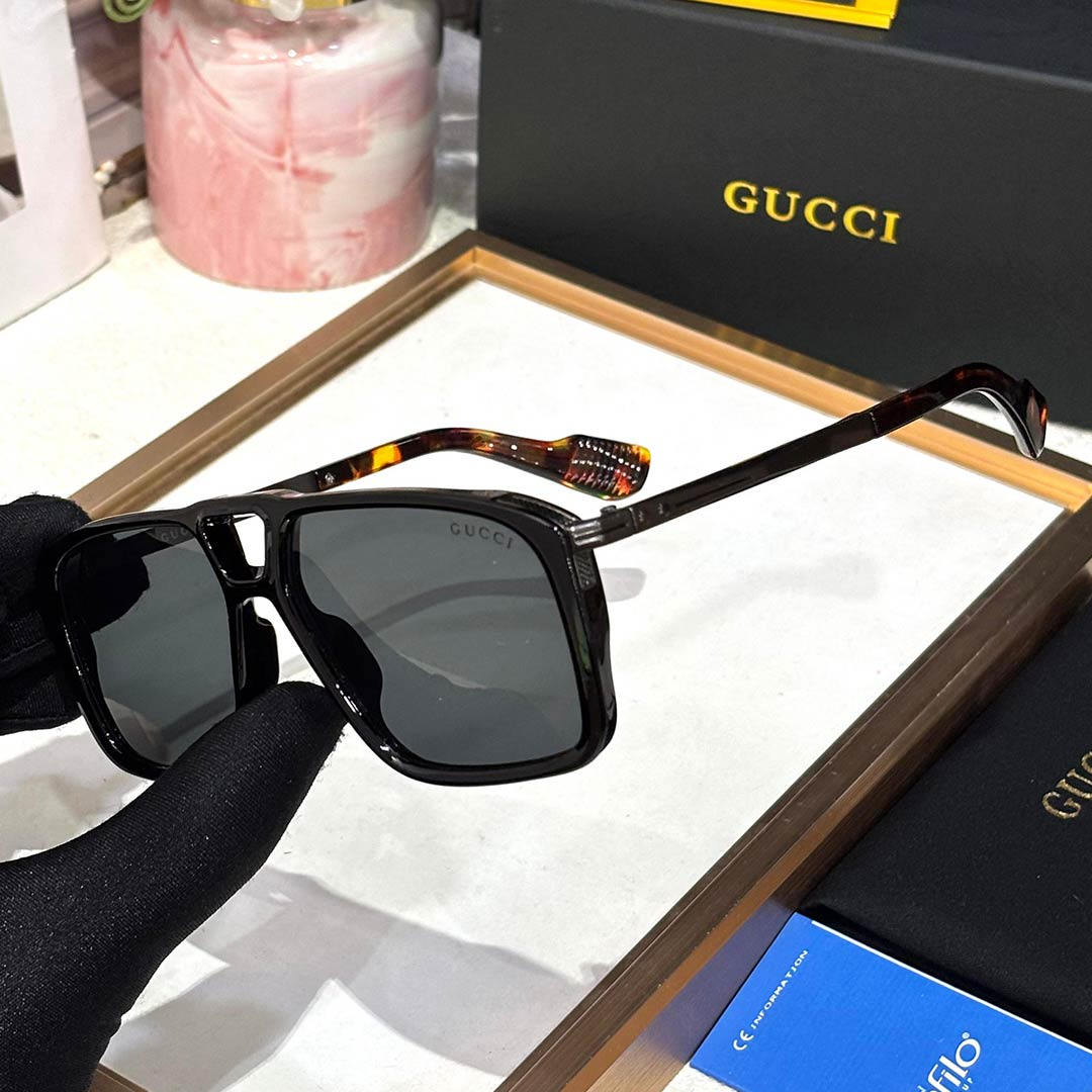 GC Premium Luxury 6051 Wayfarers