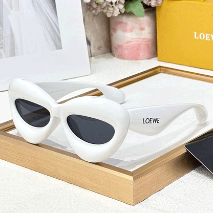 LWE Premium Luxury Women’s 6069 Wayfarer