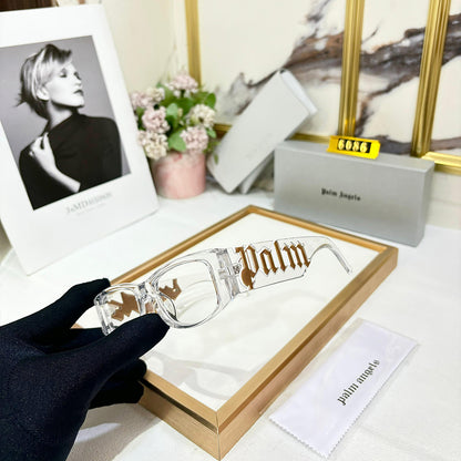 Palm Angels Premium Luxury 6086 Wayfarers
