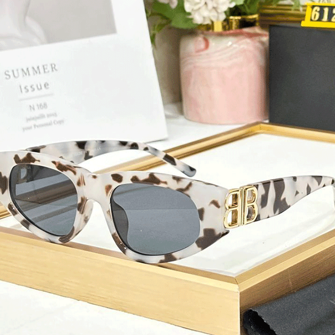 BLNA Premium Luxury 4122 Wayfarers