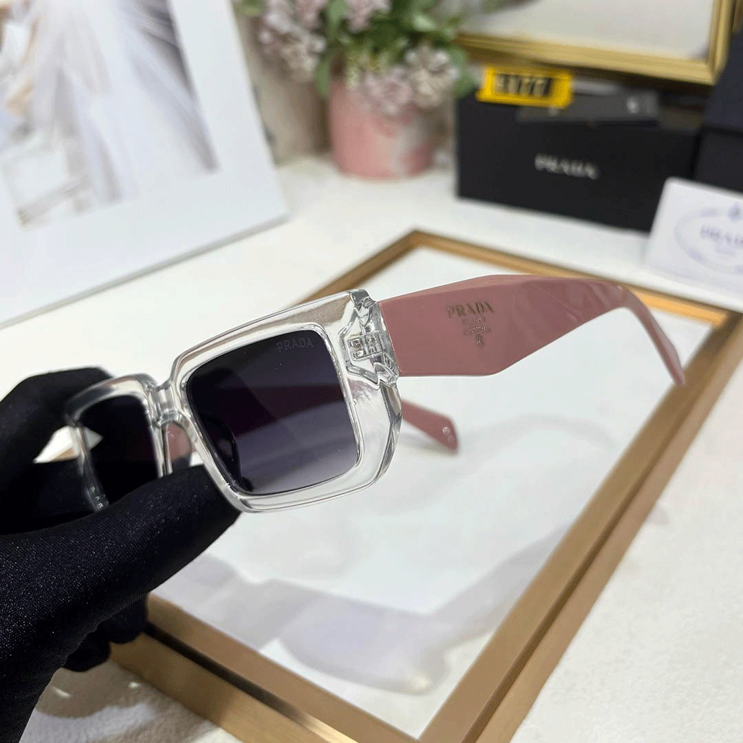 PRDA Premium Luxury 6177 Wayfarers