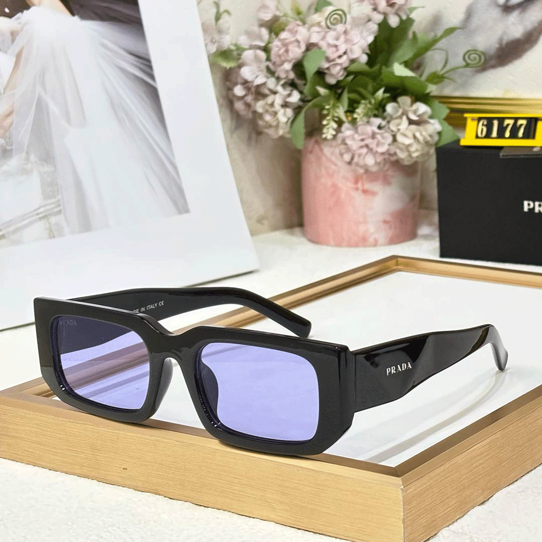 PRDA Premium Luxury 6177 Wayfarers
