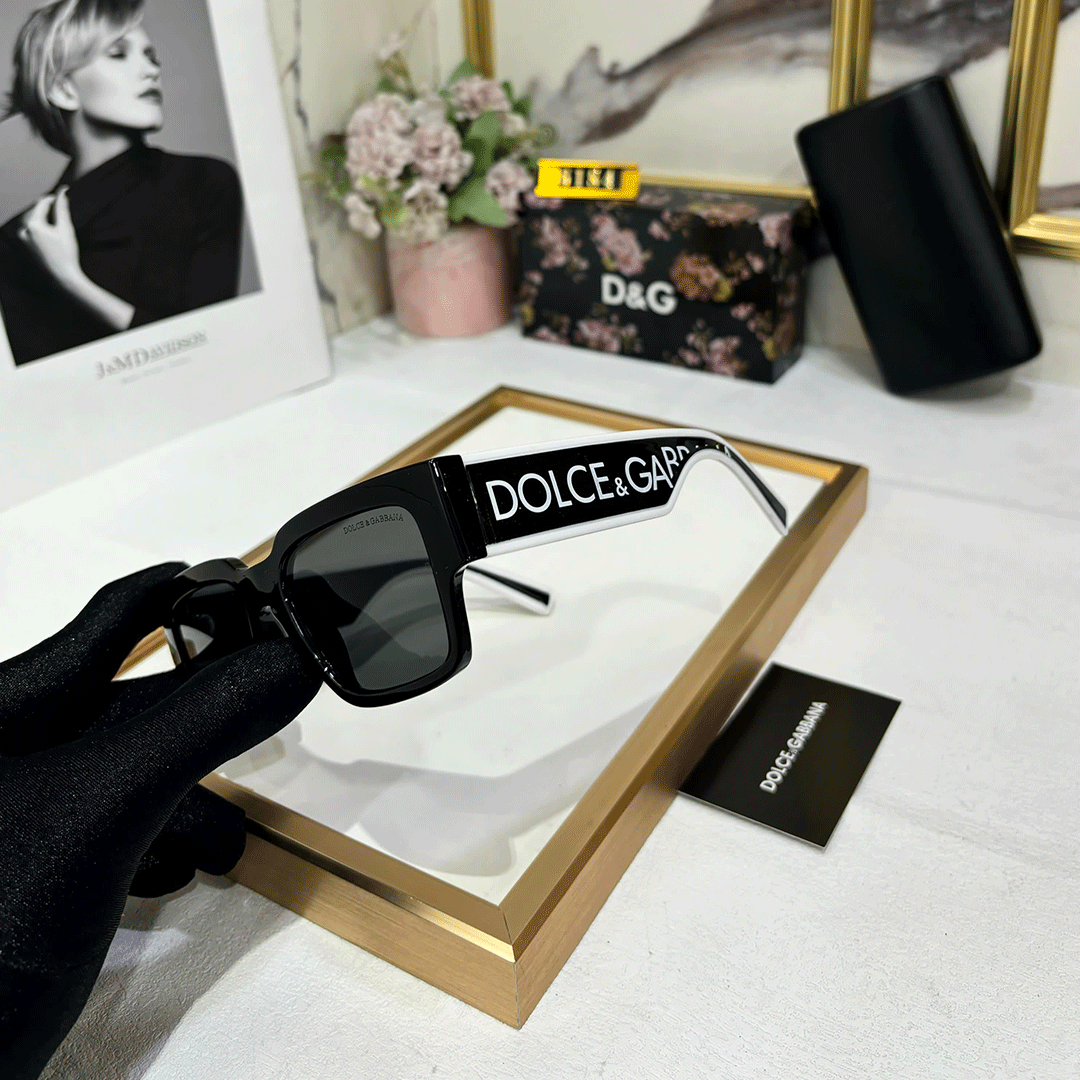 DG Luxury Premium 6184 Wayfarers 1