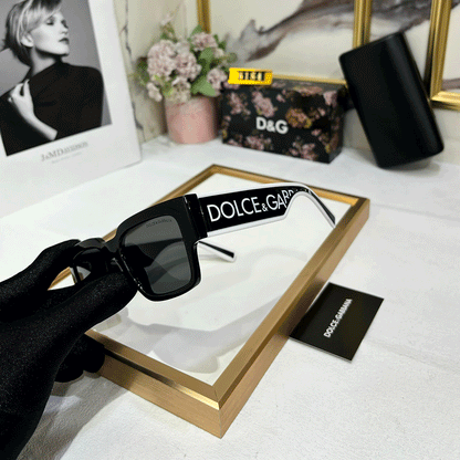 DG Luxury Premium 6184 Wayfarers 1