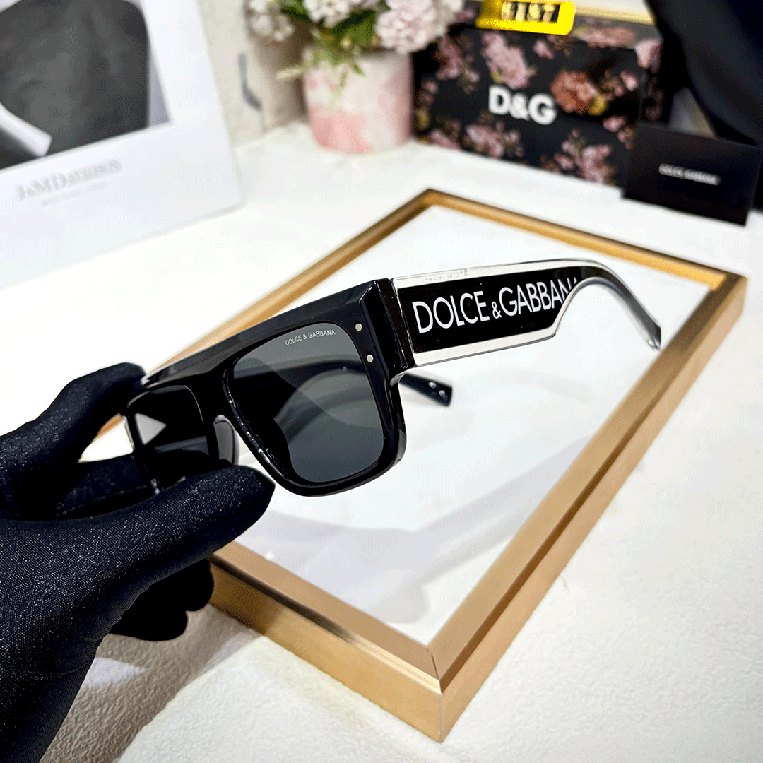 DG Luxury Premium 6187 Wayfarers 2