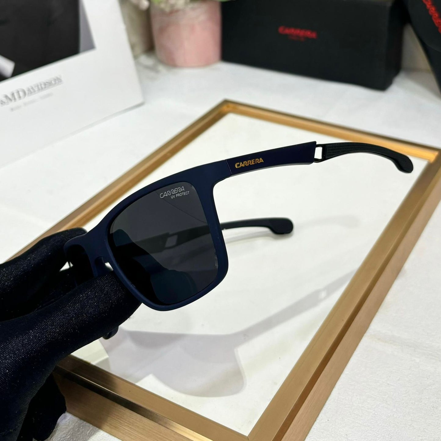 CRR UV Protected Men's Sports Wayfarers 1921