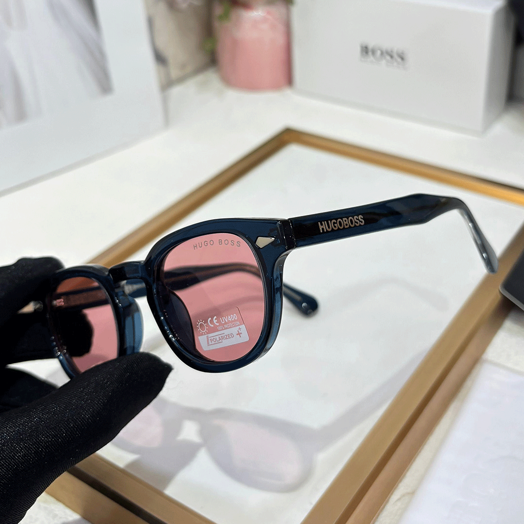 BSS Premium Luxury 66527 Wayfarers