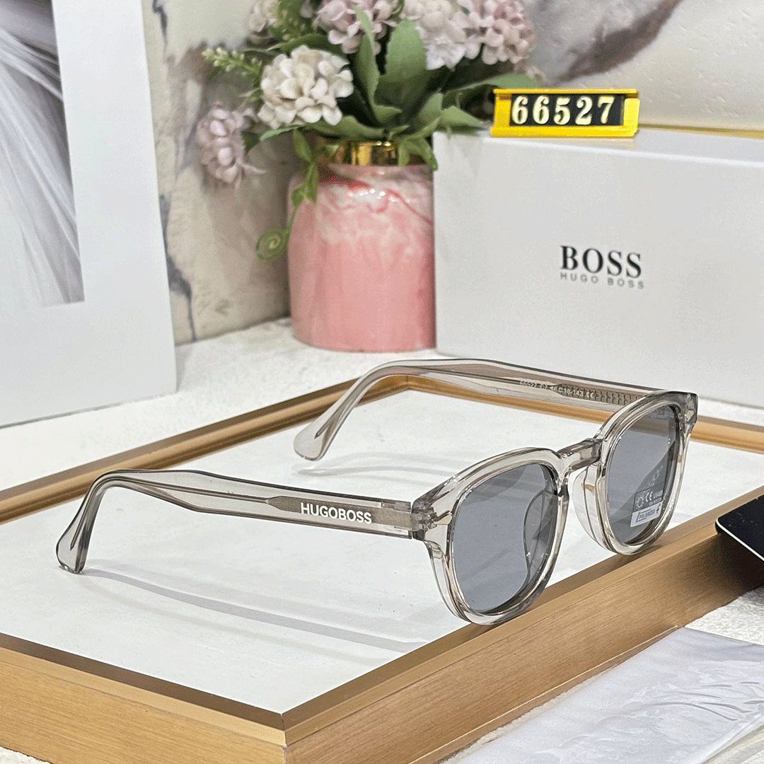 BSS Premium Luxury 66527 Wayfarers