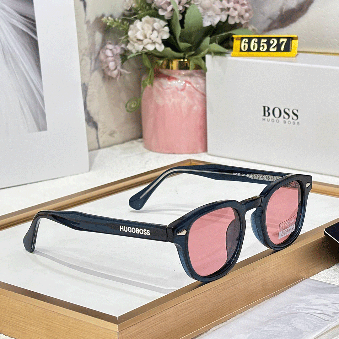 BSS Premium Luxury 66527 Wayfarers