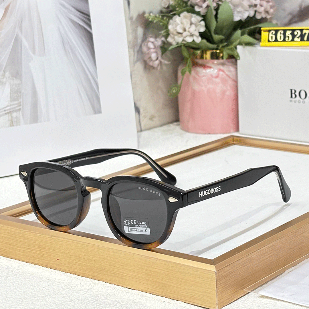BSS Premium Luxury 66527 Wayfarers