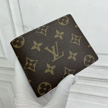 Premium Luxury Elite Wallet 8