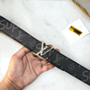 Luxury Designer Premium Unisex Edition Belt 701