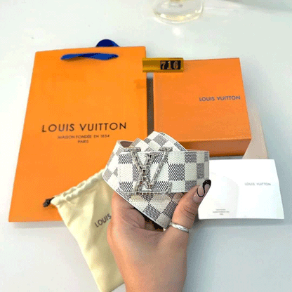 Premium Luxury Edition 716 Unisex  Belts
