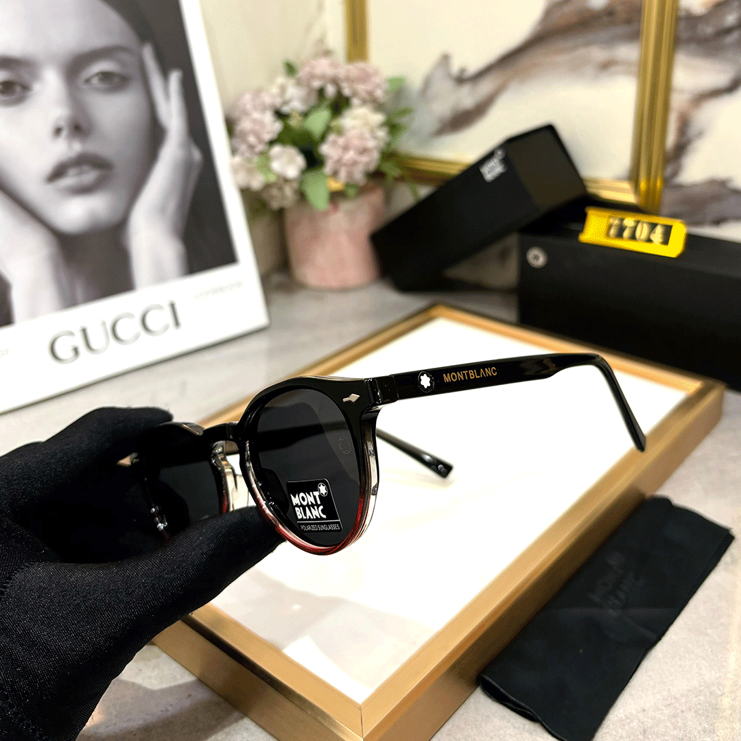 MB Premium Luxury 7704 Wayfarers