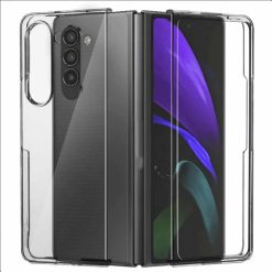 CrystalShield Ultra HD Case