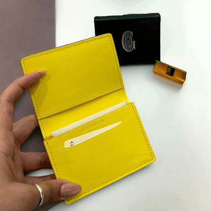 GYD Luxury Edition Card  Wallets 8