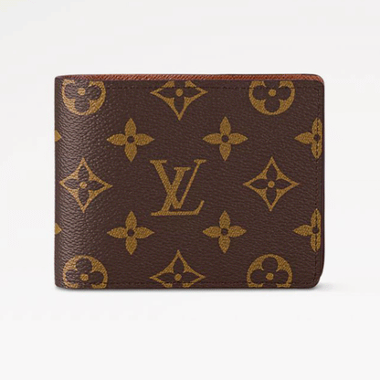 Premium Luxury Elite Wallet 8