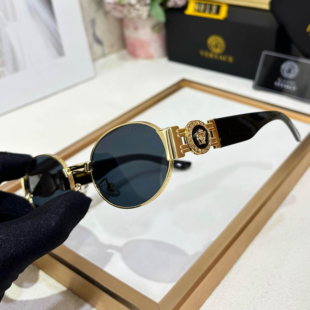 VRSC Premium Luxury Unisex 8013 Aviators