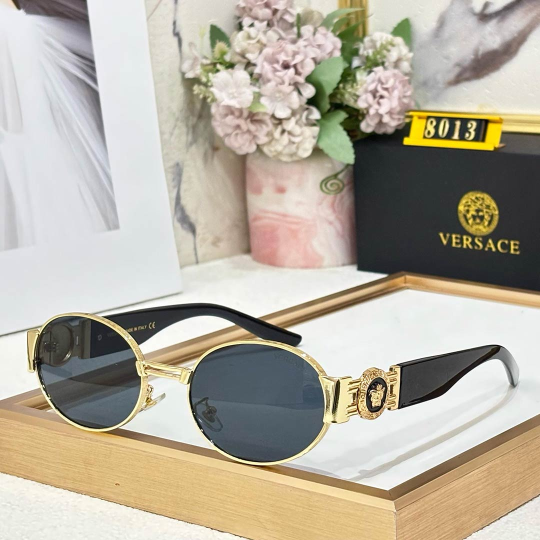 VRSC Premium Luxury Unisex 8013 Aviators