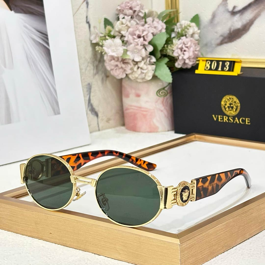 VRSC Premium Luxury Unisex 8013 Aviators