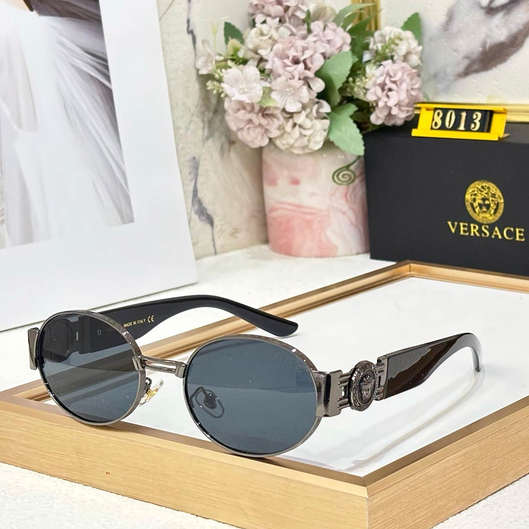 VRSC Premium Luxury Unisex 8013 Aviators