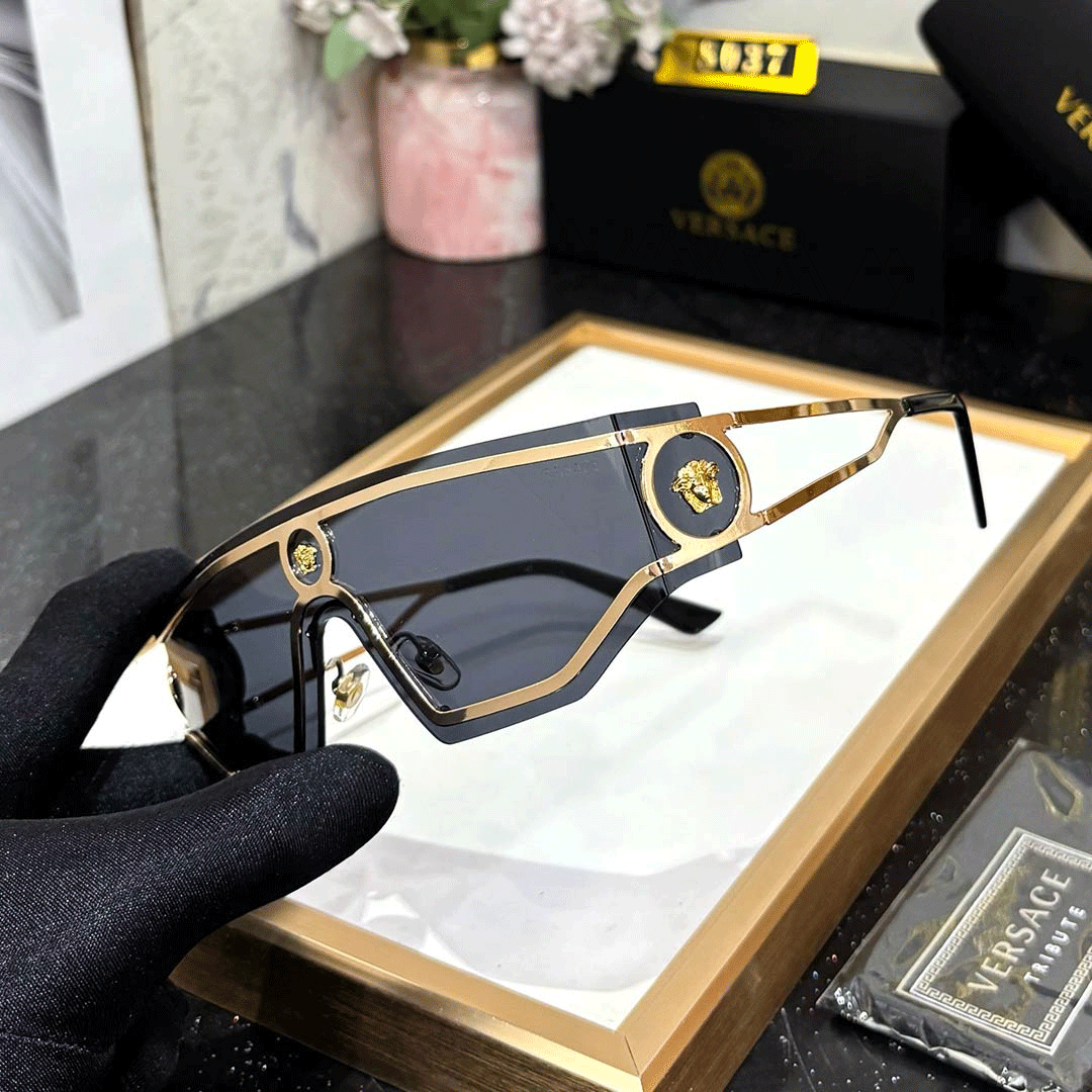 VRSC Premium Luxury Unisex 8037 Aviators