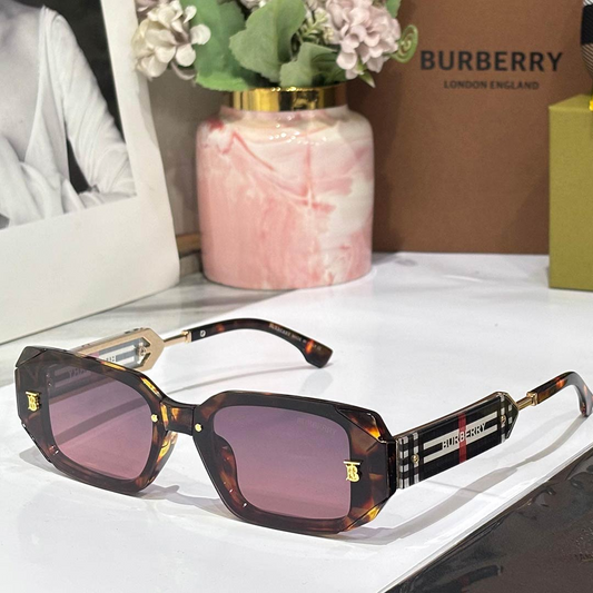 BB Luxe Women 8311 Wayfarers