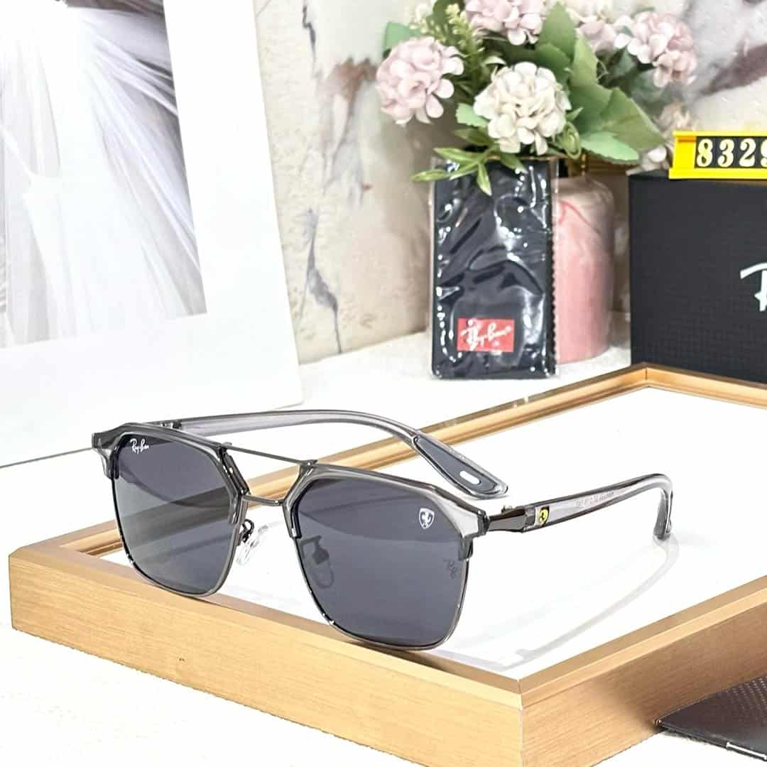 RBN Premium Luxury Aviators 8329