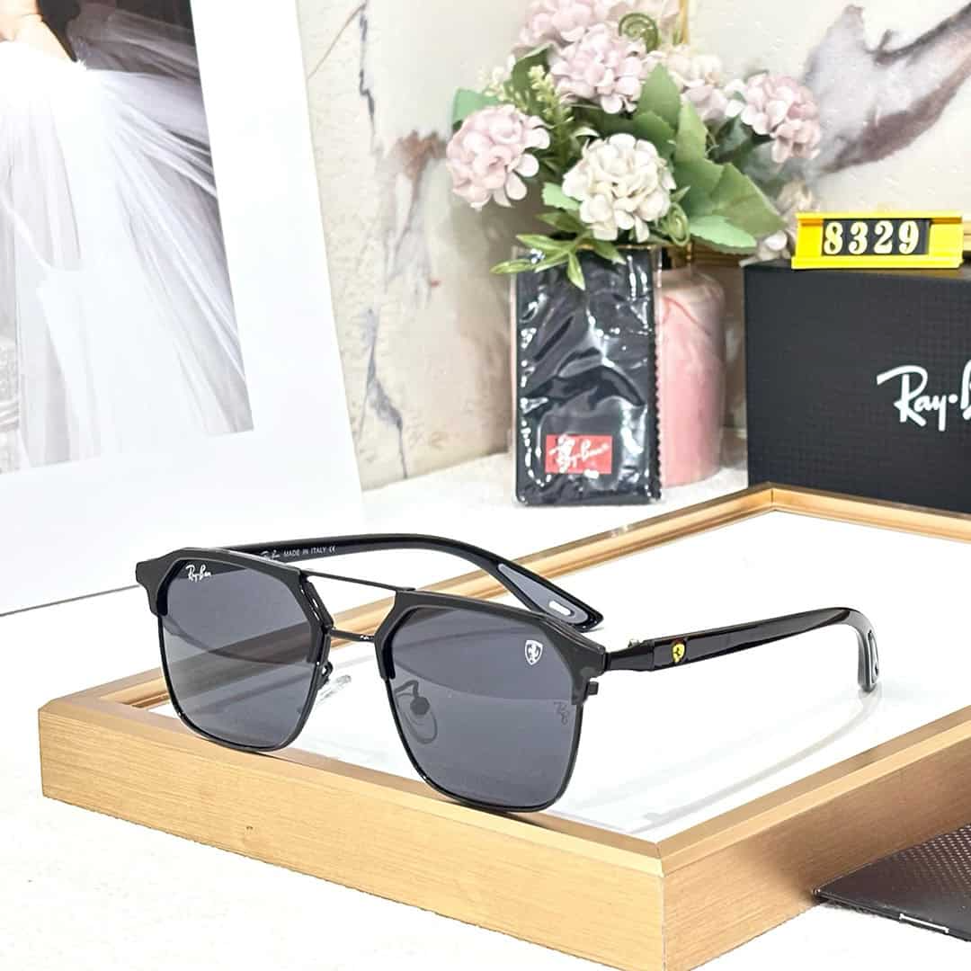 RBN Premium Luxury Aviators 8329