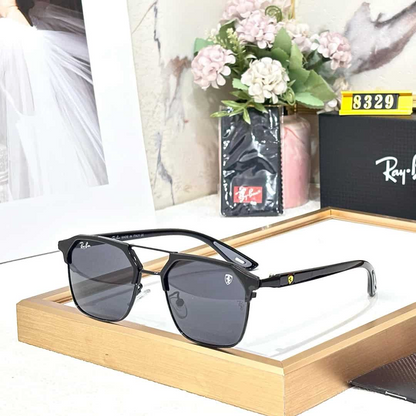 RBN Premium Luxury Aviators 8329