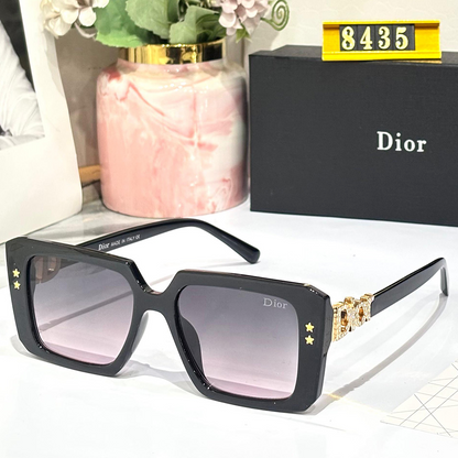 DR Luxe Women 8435 Wayfarers