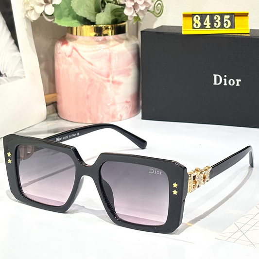 DR Luxe Women 8435 Wayfarers