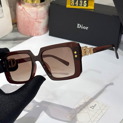 DR Luxe Women 8435 Wayfarers