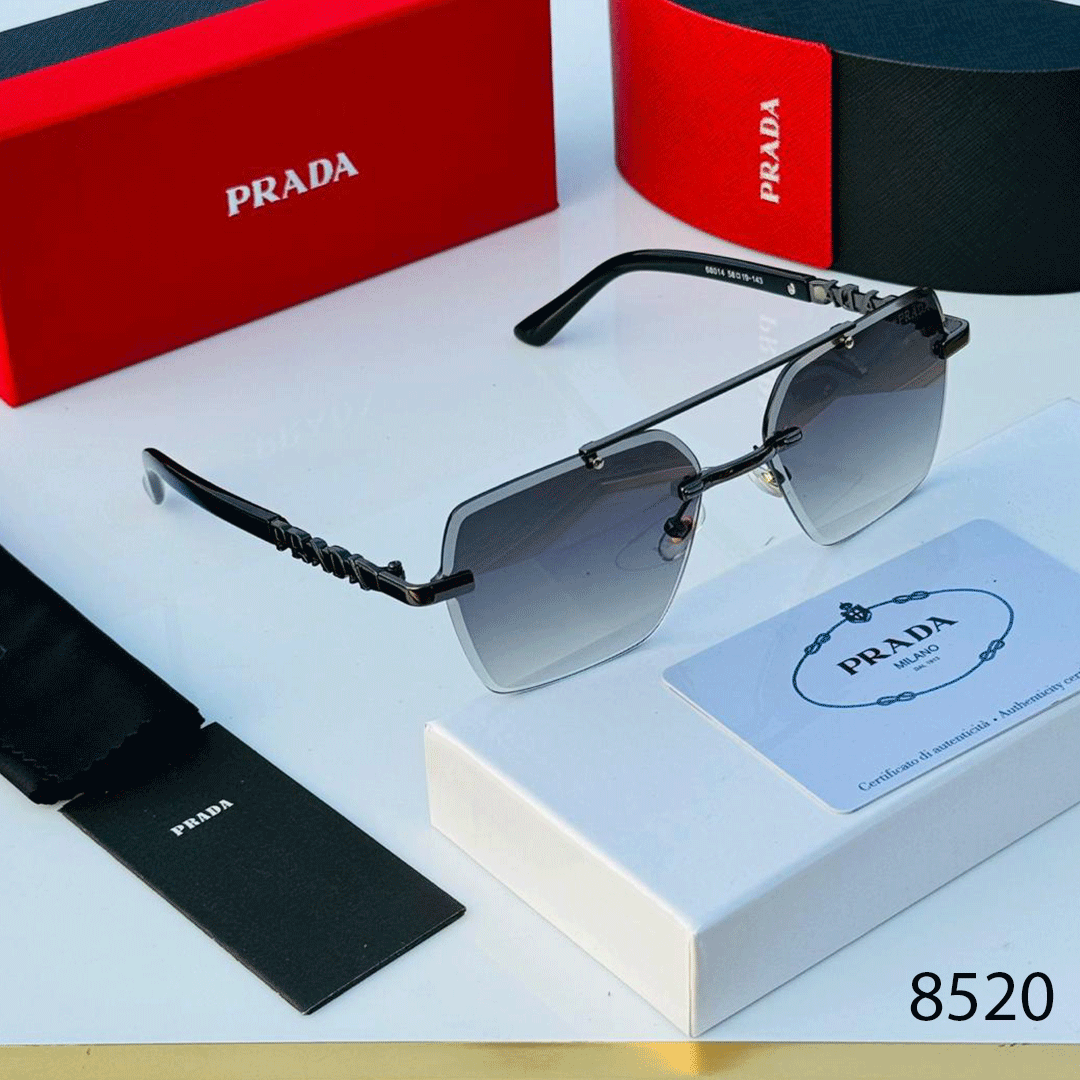 PRD Premium Luxury 8520  Wayfarers