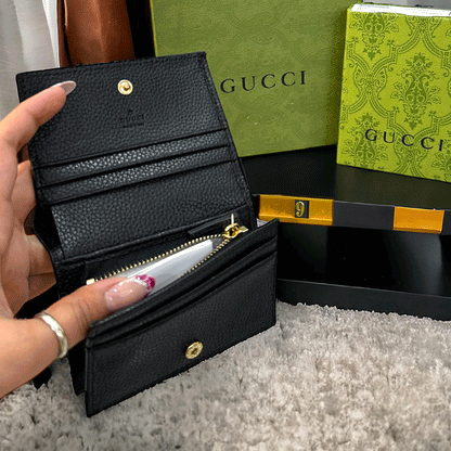GC Heritage Edition Wallet 9