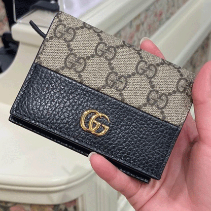 GC Heritage Edition Wallet 9