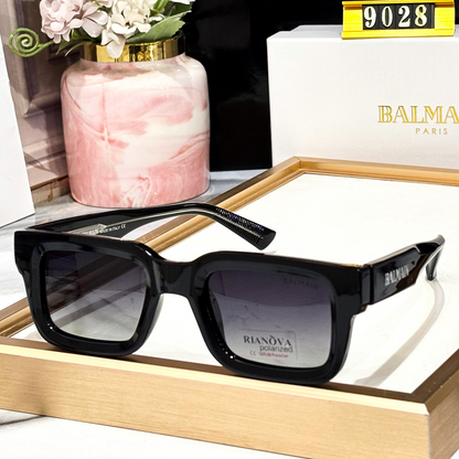 BLMN  Premium Luxury 9028 Wayfarers