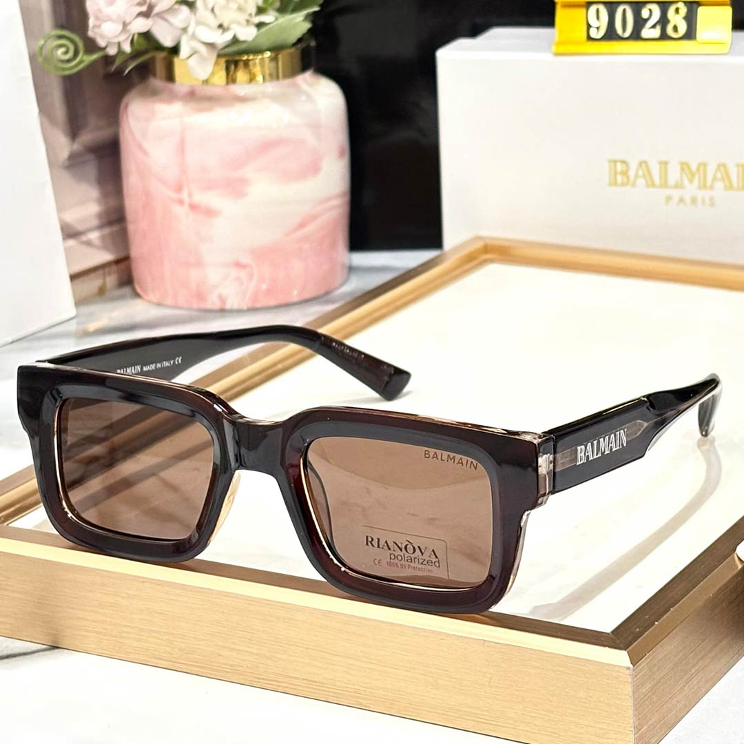 BLMN  Premium Luxury 9028 Wayfarers