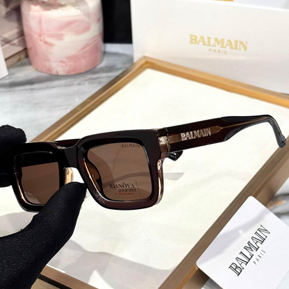 BLMN  Premium Luxury 9028 Wayfarers